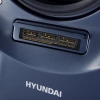 Стиральная машина Hyundai WMD9425 кл.:A+++ фронт. макс.:15кг (с сушкой) темно-серебристый