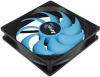 Вентилятор Aerocool Motion 12 plus 120x120mm 3-pin 4-pin (Molex)22dB 160gr Ret