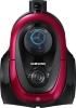 Пылесос Samsung SC18M21C0VR 1800Вт красный