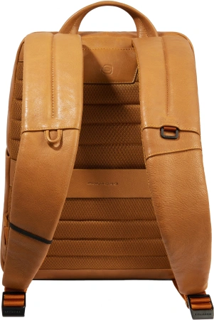 Рюкзак Piquadro Carl CA6302S129/G охра кожа