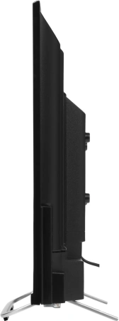 Телевизор LED PolarLine 32" 32PL55TC-SM черный/серебристый HD 50Hz DVB-T DVB-T2 DVB-C USB WiFi Smart TV (RUS)