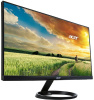 Монитор Acer 23.8" R240HYbidx черный IPS LED 16:9 DVI HDMI матовая 250cd 178гр/178гр 1920x1080 60Hz VGA FHD 2.9кг