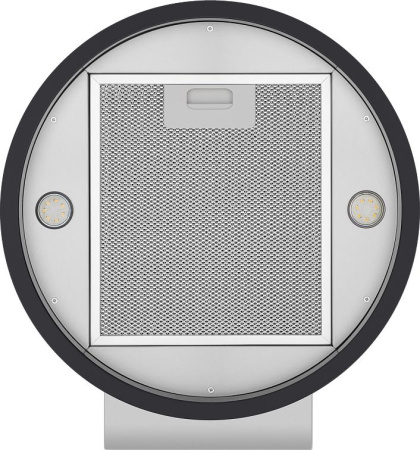 Вытяжка каминная Maunfeld Lee Side C 39 нержавеющая сталь управление: кнопочное (1 мотор)