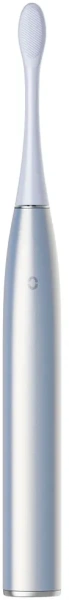Зубная щетка электрическая Oclean X Pro Digital Set Y2076 (Y2076) серебристый