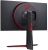 Монитор LG 27" UltraGear 27GP95R-B черный IPS LED 16:9 HDMI матовая HAS Piv 1000:1 360cd 178гр/178гр 3840x2160 144Hz G-Sync DP 4K USB 7.4кг