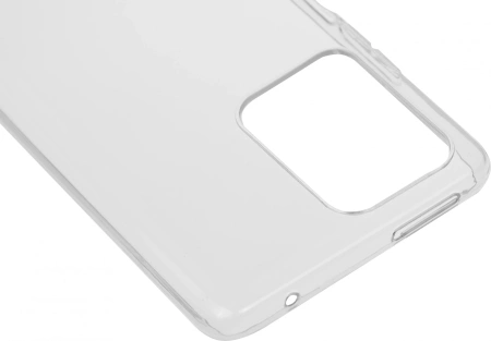 Чехол (клип-кейс) Redline для Xiaomi 11T Pro iBox Crystal прозрачный (УТ000027397)