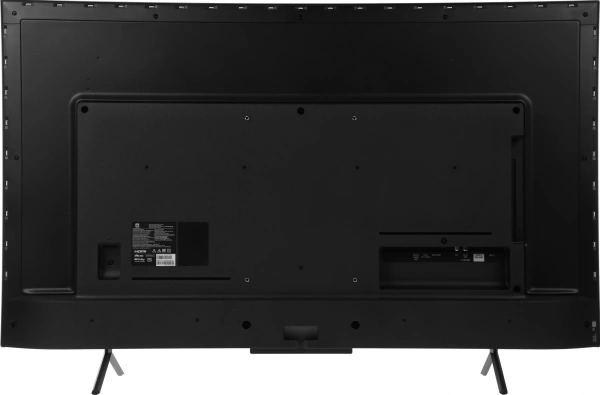 Телевизор LED Philips 50" 50PUS8108/60 Smart Series 8 хром/4K Ultra HD/DVB-T/60Hz/DVB-T2/DVB-C/DVB-S