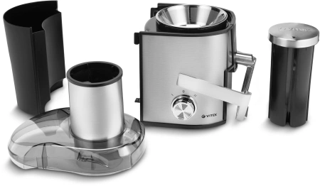 Соковыжималка Vitek VT-3667