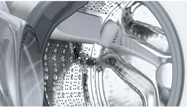 Стиральная машина Bosch Serie 2 WGE02400SN пан.англ. класс: A загр.фронтальная макс.:7кг белый