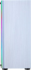 Корпус Formula CL-3302W RGB белый без БП ATX 2xUSB2.0 1xUSB3.0 audio bott PSU