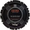 Колонки автомобильные Edge EDST216C-E6 140Вт 86дБ 4Ом 16см (6дюйм) (ком.:4кол.) компонентные двухполосные