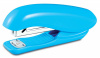 Степлер Kw-Trio 5665 Dolphin 24/6 26/6 (20листов) ассорти 150скоб металл/пластик