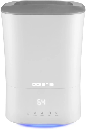 Увлажнитель воздуха Polaris PUH 0427 TF 30Вт (ультразвуковой) белый