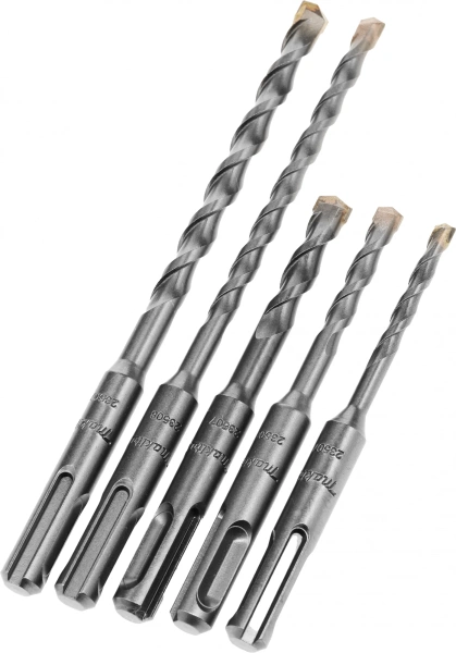 Набор буров Makita D-00795 по бетону (5пред.)