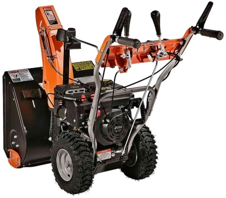 Снегоуборщик бензин. Sturm! STG7461EL 5.25кВт 7л.с.