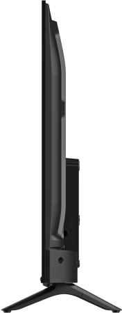 Телевизор LED BBK 40" 40LEX-7233/FTS2C (B) черный FULL HD 60Hz DVB-T2 DVB-C DVB-S2 USB WiFi Smart TV