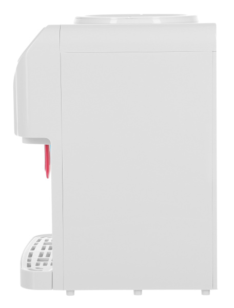 Кулер Starwind SW-2001FW настольный белый