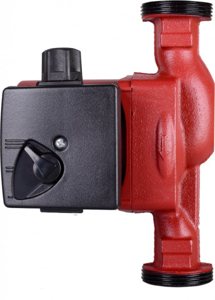 Насос циркуляционный Вихрь Ц-25/8 СТАНДАРТ 245Вт 7800л/час (68/7/11)