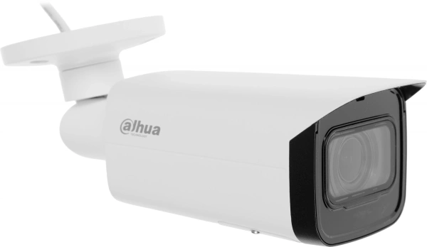 Камера видеонаблюдения IP Dahua DH-IPC-HFW1431TP-ZS-S4 2.8-12мм цв. корп.:белый