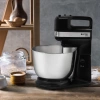 Миксер стационарный Vitek VT-1419 700Вт черный/стальной