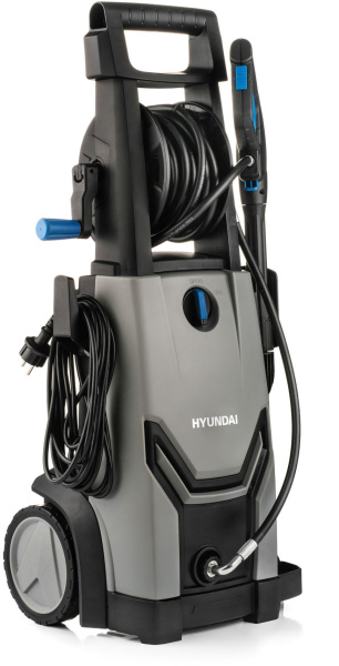 Минимойка Hyundai HHW 185-600 2200Вт