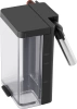 Кофемашина Weissgauff WCMI-576 Touch Cappuccino 1400Вт черный