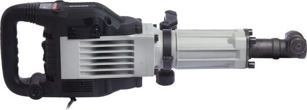 Отбойный молоток Интерскол М-32/2000В 2000Вт