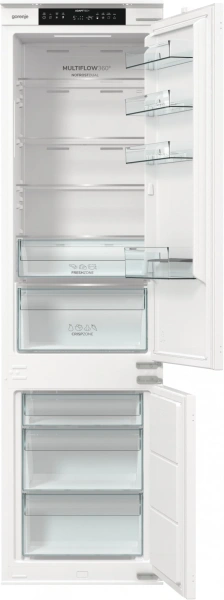 Холодильник Gorenje NRKI519141 2-хкамерн.