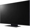 Телевизор LED LG 43" 43UT91006LA.ARUG черный 4K Ultra HD 60Hz DVB-T DVB-T2 DVB-C DVB-S DVB-S2 USB WiFi Smart TV