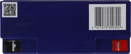 Батарея для ИБП Delta HR 12-18 12В 18Ач