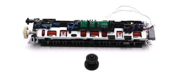 Печка в сборе Cactus CS-FU-HP-LJ1102-NC (RM1-6921/RM2-4760) для HP (новая) LJ Pro P1102, Canon LBP-6000/LBP-6020