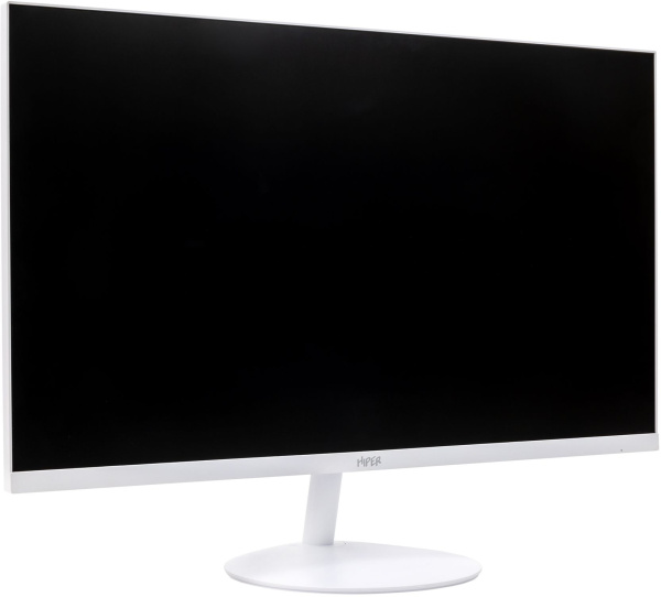 Монитор Hiper 23.8" EasyView FH2403 черный IPS LED 5ms 16:9 HDMI M/M матовая 1000:1 250cd 178гр/178гр 1920x1080 75Hz VGA DP FHD 3.3кг