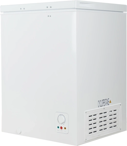 Морозильный ларь Gorenje FH15FPW белый
