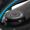 Утюг Vitek VT-8334 2600Вт черный/бирюзовый